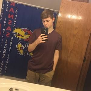 Meet your Posher, Jonathan